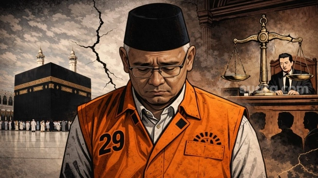 Kasus Kuota Haji 2024, KPK Ungkap Peran Swasta dan Aliran Dana