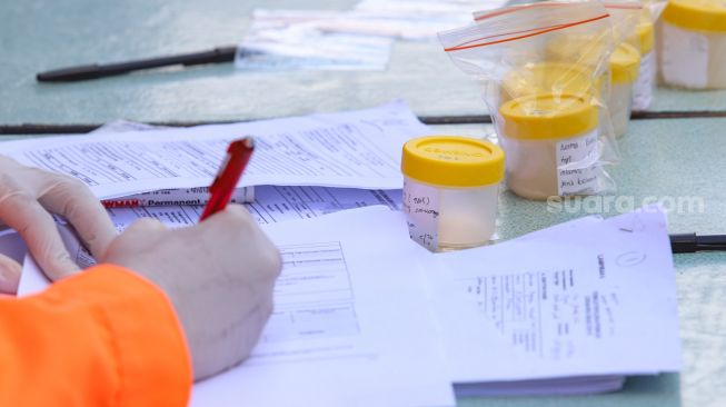 Ikatan Cendikiawan Pariwisata Apresiasi Keputusan Jokowi Turunkan Harga Tes PCR