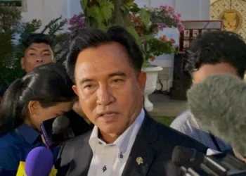 Yusril: Sanksi Etik Brimob Bukan Akhir, Proses Pidana Masih Dimungkinkan