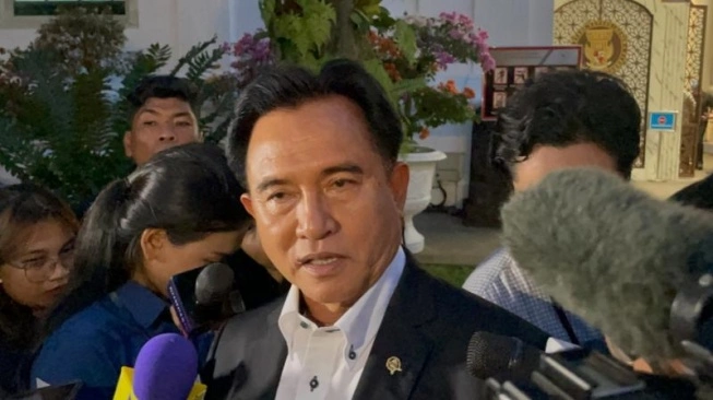Yusril: Sanksi Etik Brimob Bukan Akhir, Proses Pidana Masih Dimungkinkan