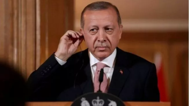 Respon Pembakaran Alquran, Presiden Turki: Kami Ajari Orang-orang Barat yang Arogan