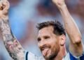 Top Skor Piala Dunia 2026: Lionel Messi Pimpin dengan 6 Gol