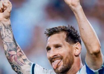 Top Skor Piala Dunia 2026: Lionel Messi Pimpin dengan 6 Gol