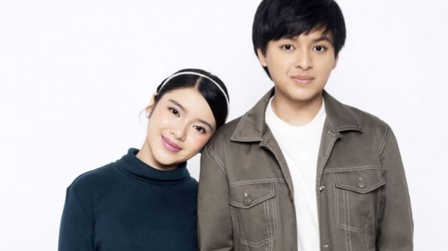 Arsy Widianto Gandeng Tiara Andini Garap Music Series