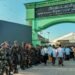 GP Ansor Perketat Pengamanan Muktamar NU ke-35 di Tengah Dinamika Persidangan