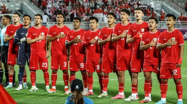 Timnas Indonesia Wajib Perhatikan Regulasi Jika Ingin Lolos Piala Dunia 2026