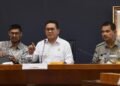Indonesia Bidik Peluang Perdagangan dan Investasi Lebih Besar Lewat BRICS