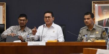 Indonesia Bidik Peluang Perdagangan dan Investasi Lebih Besar Lewat BRICS
