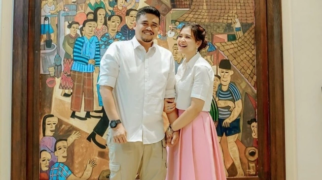 Usut Dugaan Keterlibatan Bobby dan Kahiyang dalam Kasus Korupsi Mantan Gubernur Malut