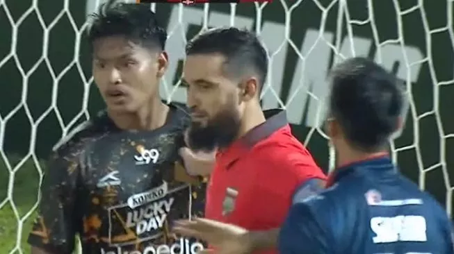 Piala Presiden: Borneo FC Samarinda Singkirkan RANS Nusantara FC