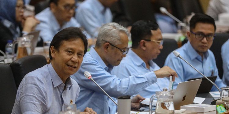 Menkes: Cakupan Imunisasi Campak Terganggu Pandemi dan Isu Halal Vaksin