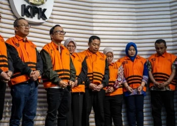 Penyidikan Skandal Pemerasan Kemenaker, Menaker Bisa Dipanggil KPK