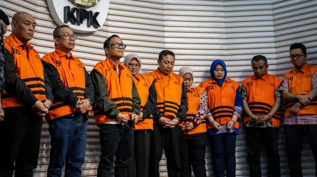 Penyidikan Skandal Pemerasan Kemenaker, Menaker Bisa Dipanggil KPK