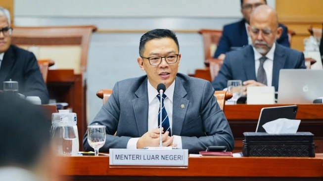 RI Siap Kirim Bantuan untuk Pulihkan Gaza yang Hancur