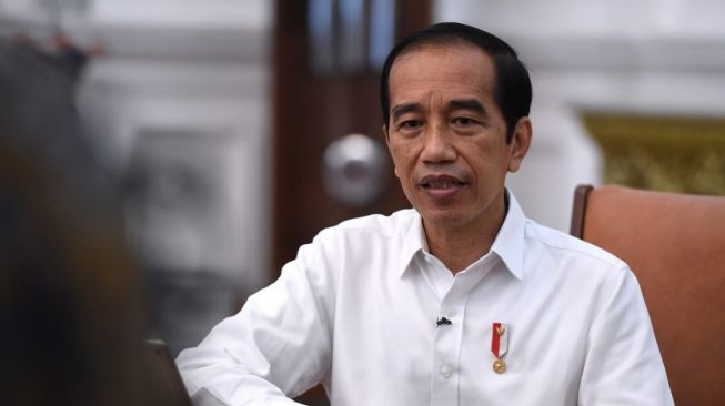 Tolak Holding, Karyawan dan Pekerja Pegadaian Kirim Surat ke Jokowi