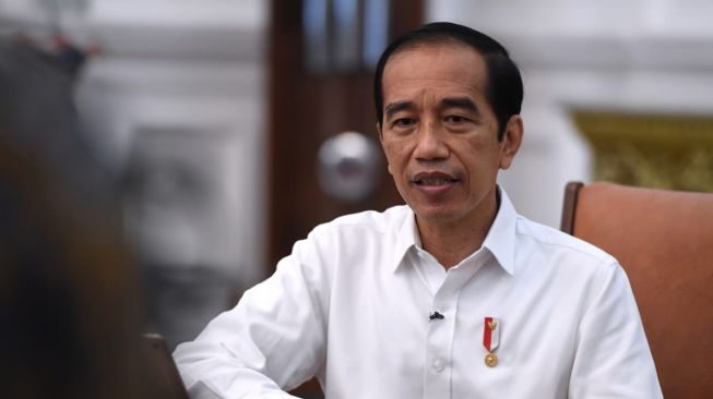 Hanya di Era Jokowi Beli Sembako Akan Dikenai Pajak, Pedagang Menjerit