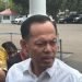 Isu Reshuffle: Kursi Menko Polkam Masih Kosong, Nama Djamari dan Mahfud Disebut