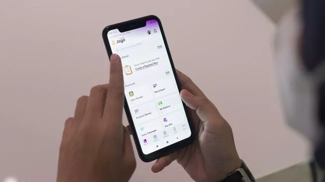 Berikut Bank Digital Terbaik di Indonesia, Tawarkan Kemudahan dan Promo Besar
