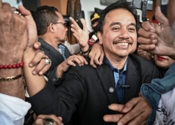 Praperadilan Roy Suryo, Hakim Nyatakan Penggeledahan dan Penangkapan Tidak Sah