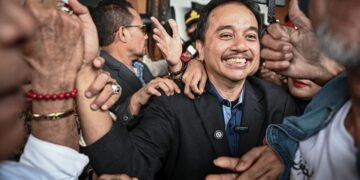 Praperadilan Roy Suryo, Hakim Nyatakan Penggeledahan dan Penangkapan Tidak Sah