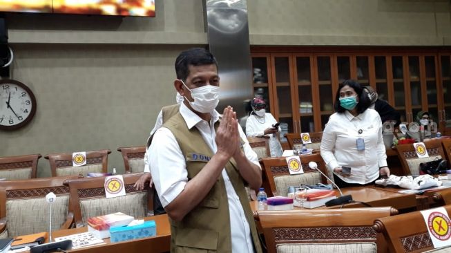 Waspada Lonjakan Covid Usai Lebaran, Pemda Bisa Langsung Mikro Lockdown