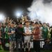 Radit FC Sabet Juara Mini Soccer Bahasan Cup 2025, Raih Hadiah Seekor Sapi