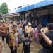 Banjir Rob Rendam Permukiman, Pemerintah Daerah Fokus pada Penyelamatan Warga