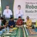 Tradisi Robo-robo di Kampung Parit Nanas Pontianak Utara