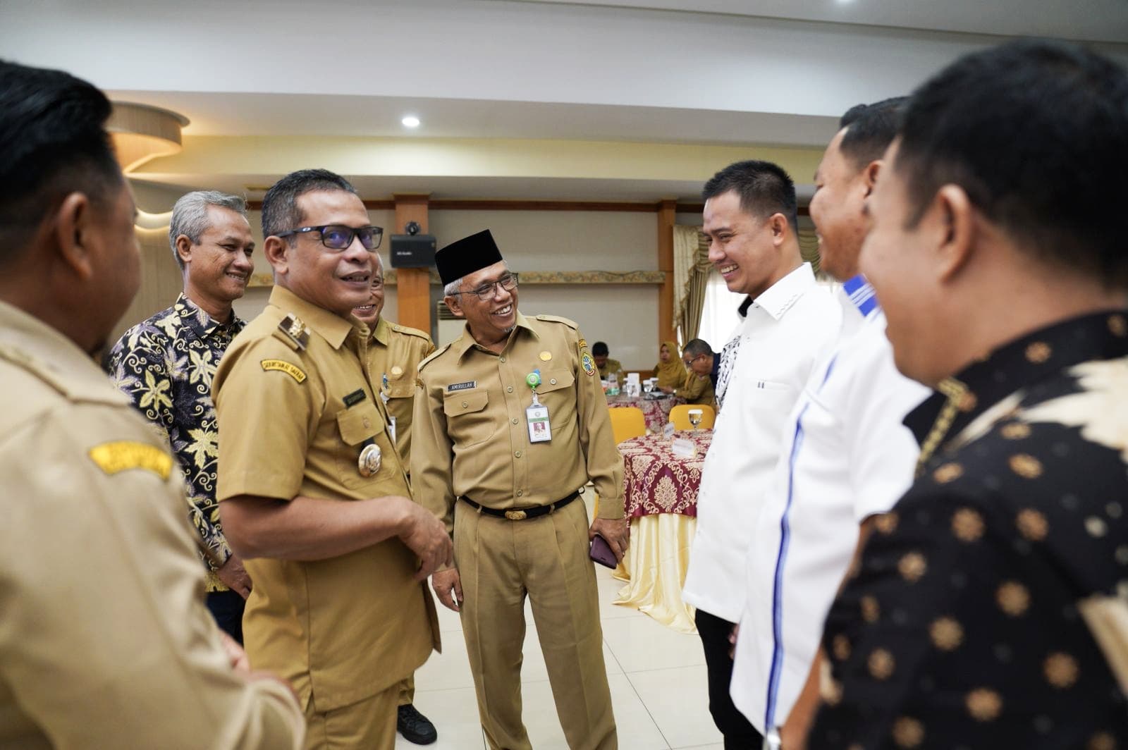 RKPD 2026 Pondasi Pembangunan yang Inklusif dan Berkelanjutan