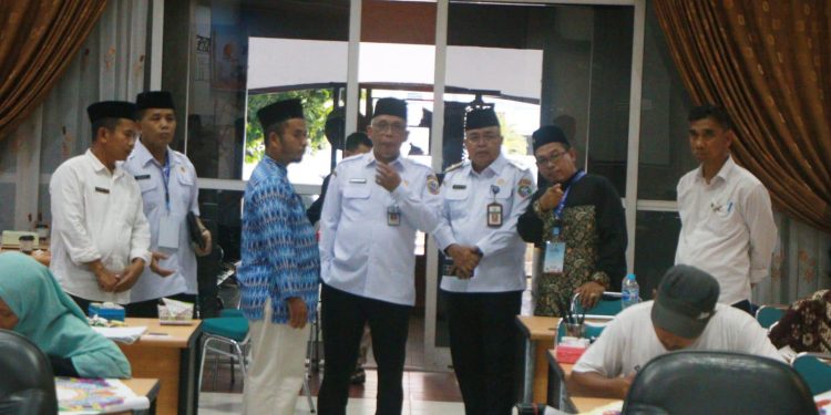 MTQ Kota Pontianak Sukses Digelar, Kafilah Juara Bersiap Hadapi Tantangan Baru