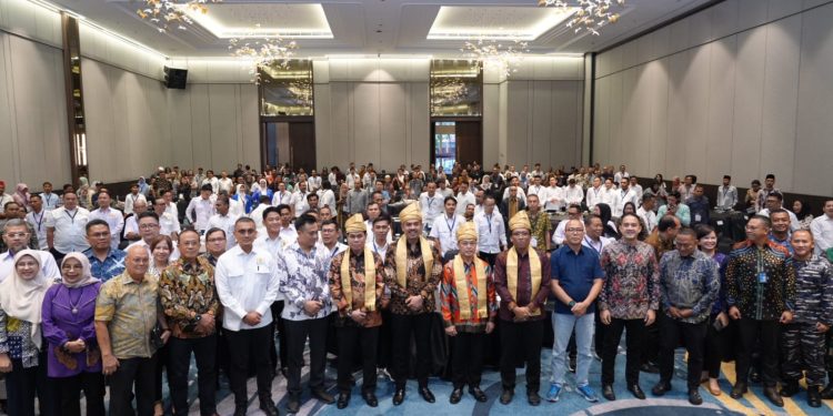 Pemprov Kalbar Apresiasi Langkah Menteri UMKM Dorong Daya Saing Usaha Kecil