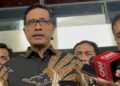 Eks Jubir KPK Febri Diansyah Jadi Kuasa Hukum Febrie Adriansyah