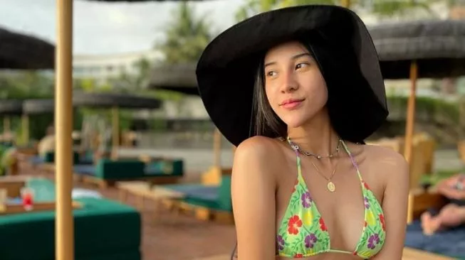 Anya Geraldine Sita Perhatian Banyak Pria: Sudah Cantik, Nggak Matre Lagi!