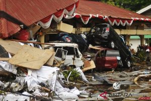 ACT tangkal hoax bangun pusat informasi di Palu