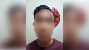 Curi HP dan Sepmot, Remaja 18 thn ini Ditangkap Polisi