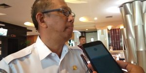 Gubernur Sutarmidji Ancam Sanksi Tegas Spekulan Pangan