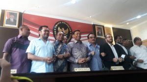 Menkopolkam Tegaskan TNI ke Papua Bukan untuk Represif dan Tembaki Rakyat
