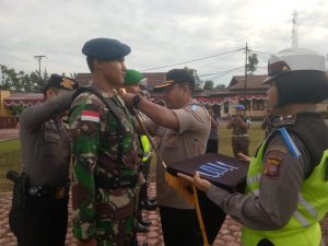 Operasi Patuh Kapuas 2019