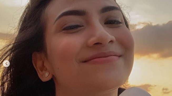 Vanessa Angel Bagi Video Sedang Senam, Netizen: Aku Ndak Kuat