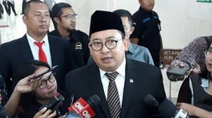 Prabowo Teken Surat Calon Pimpinan DPR, Fadli Zon Terdepak
