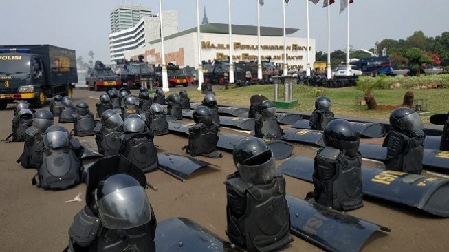 Ratusan SMK Bakal Demo di DPR, KPAI Minta Orangtua Lakukan Pencegahan