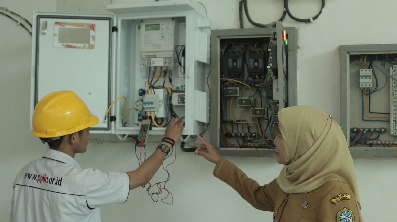 PLN Lebih Dekat, Bantu 28 Pelanggan Cek Instalasi Listrik Sekolah