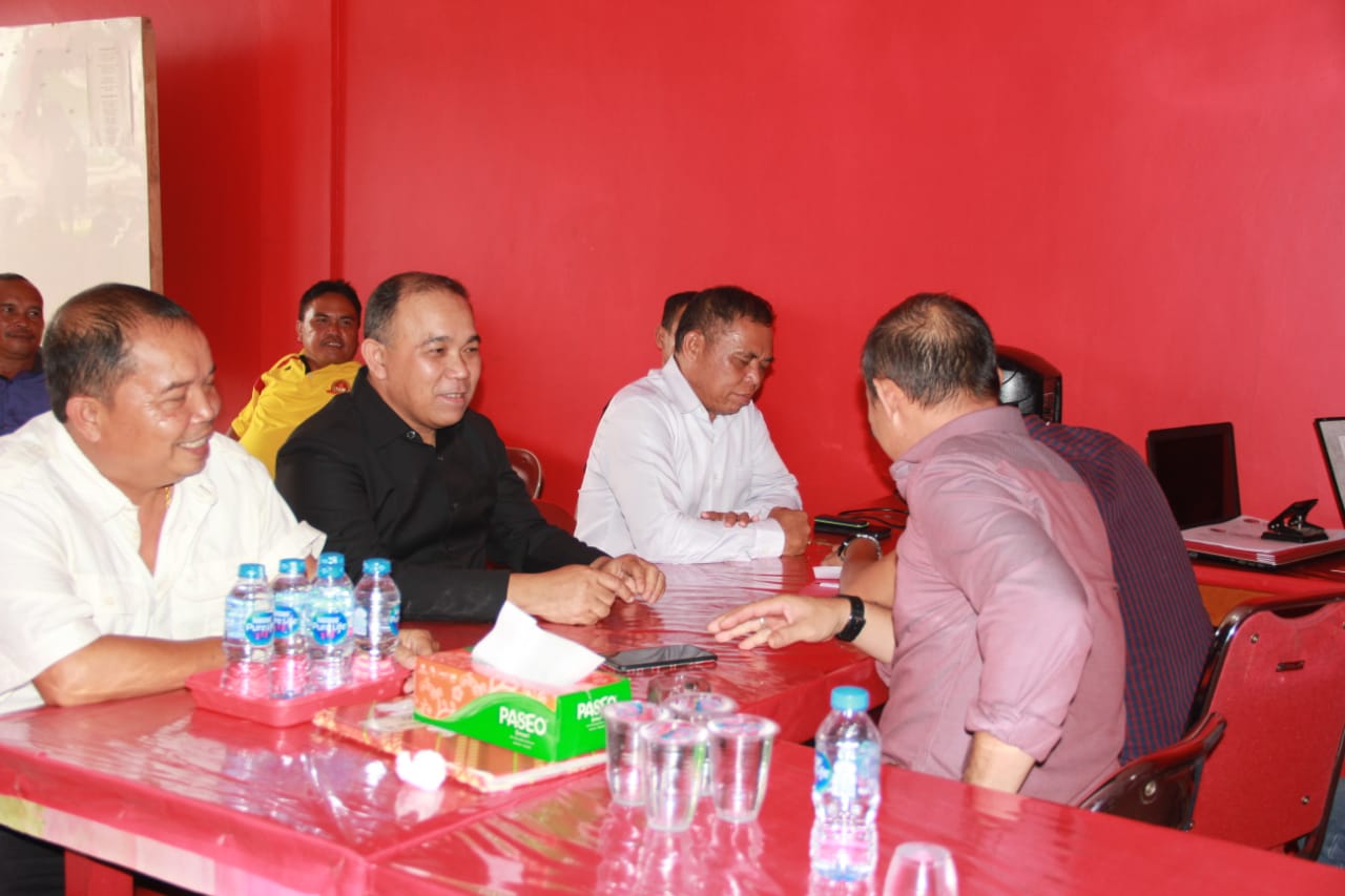 PDIP Buka Pendaftaran Balon Bupati dan Wakil Bupati Bengkayang