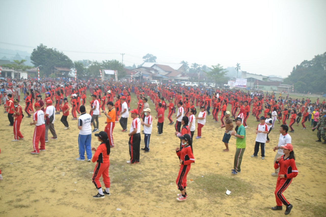 Pemkab Landak Tambah 41 Sekolah Perluasan Program KIAT Guru