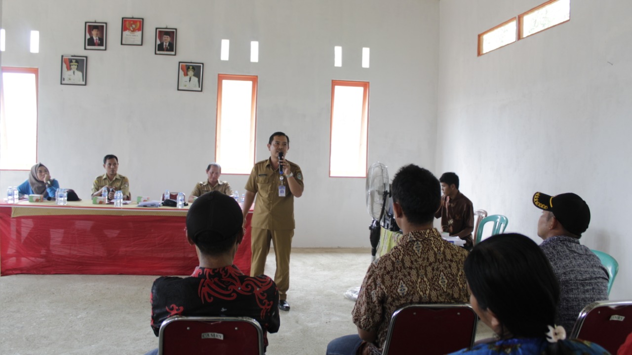 Musyawarah Forum Kampung KB