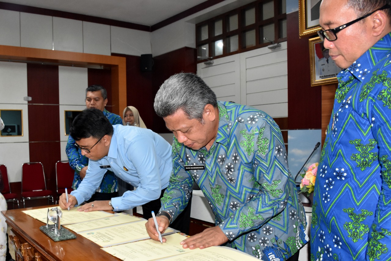 Kejari Mempawah Kawal Pembangunan di Kubu Raya