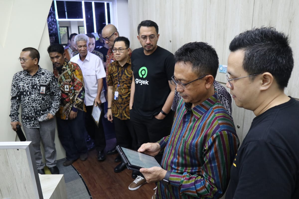 Startup Hub Kini Wadahi Penggiat Startup