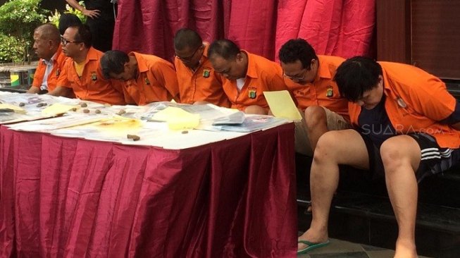 Kementerian ATR Catat 60 Kasus Mafia Tanah Ditangani Tahun Ini