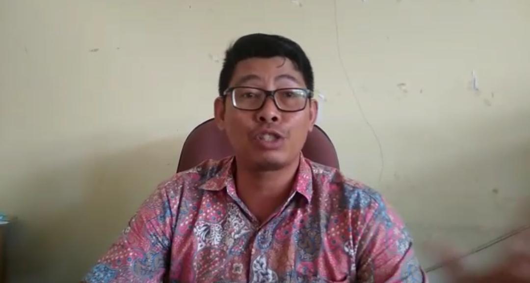 Memasuki Akhir Tahun 2019, 11 Raperda Kabupaten Bengkayang Belum Rampung