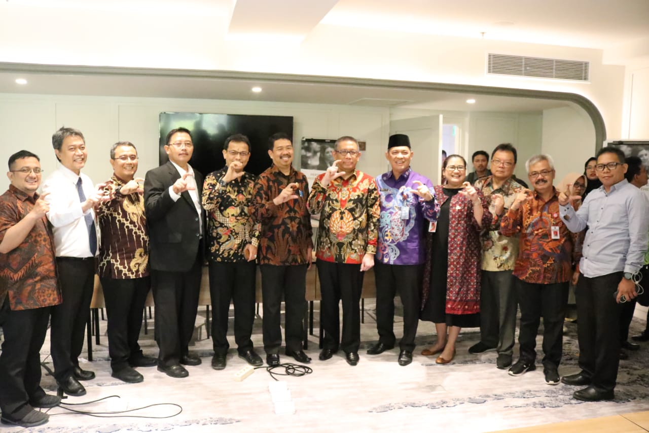 Konsistensi Kalbar di Era Keterbukaan Informasi Publik
